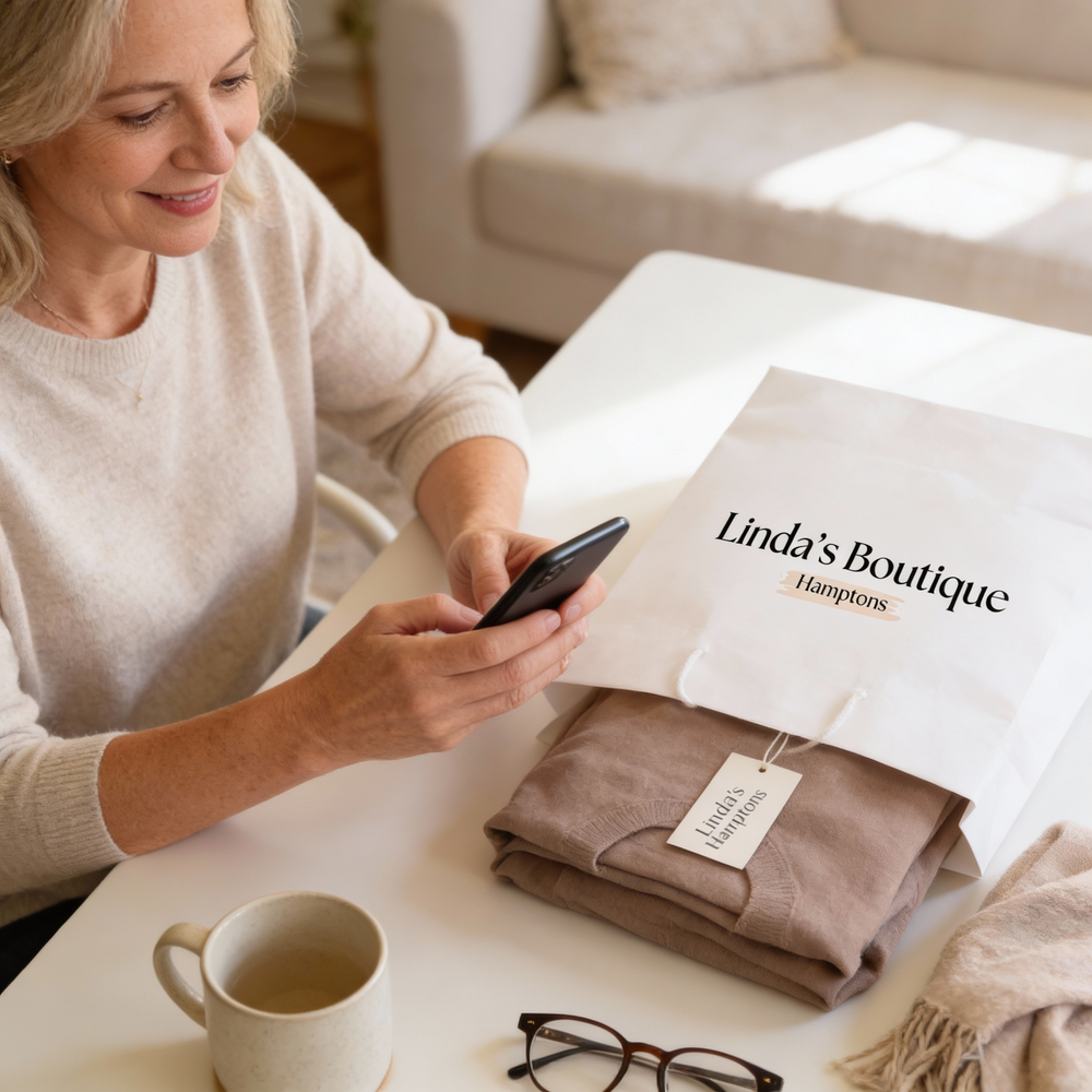 <h2>HERE'S WHAT OUR CUSTOMERS SAY</h2>