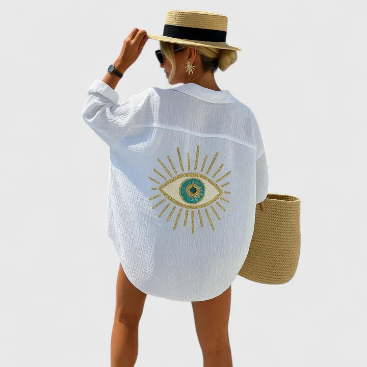 Lynsyann | Elegant Blouse