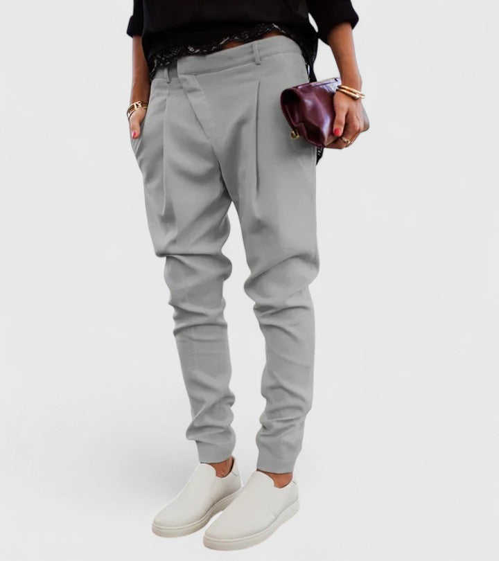 Kalie | Elegant Pants