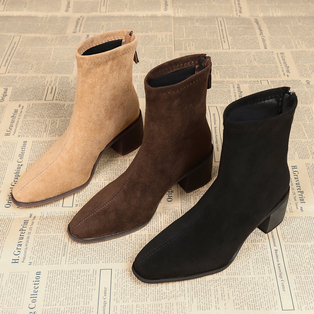 Vynce™ | Comfortable Boots