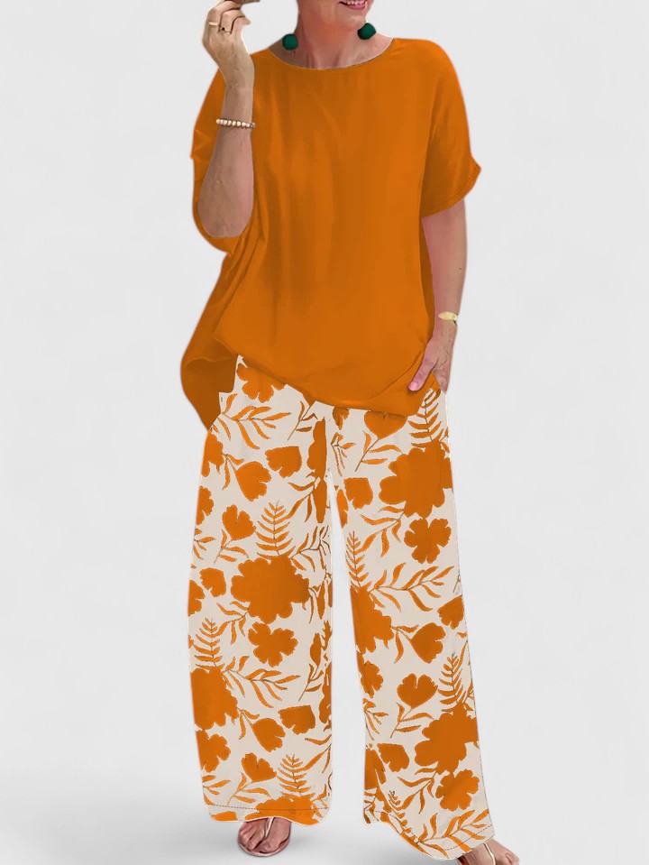 Lauren | Comfortable Pants