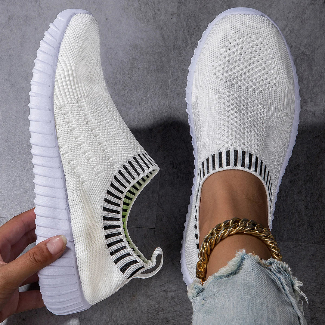 Crisbetha | Orthopedic Sneakers